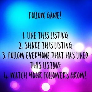 Game full! Please like and share my new game!